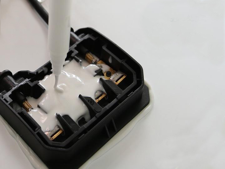 電子灌封膠種類多，選對才能事半功倍