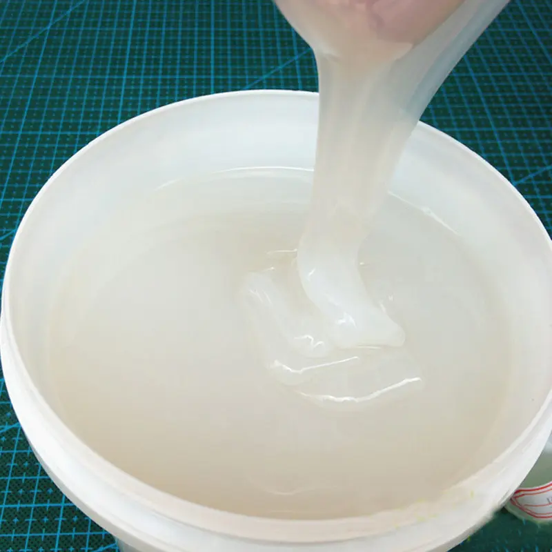 放心采購宏圖食品級液體硅膠，安全有保障！